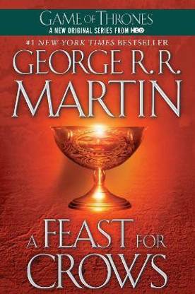 A Feast for Crows