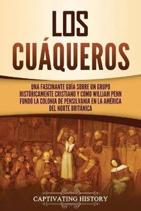 Los cuaqueros