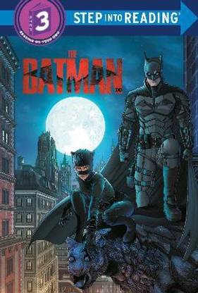 The Batman (The Batman Movie)