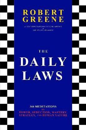 The Daily Laws