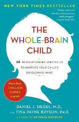 The Whole-Brain Child