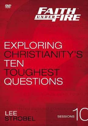 Faith Under Fire Video Study