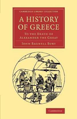 A History of Greece