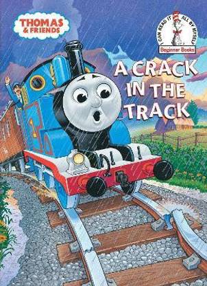 A Crack in the Track (Thomas & Friends)
