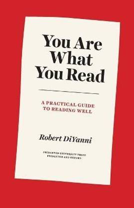 You Are What You Read