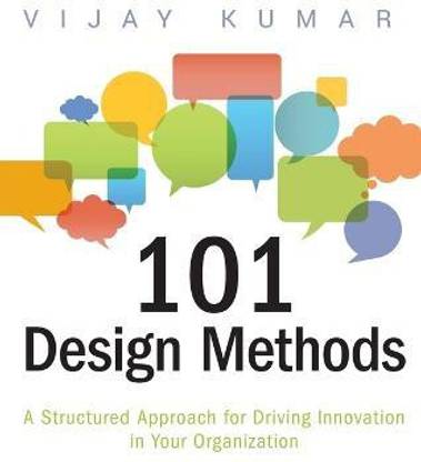 101 Design Methods