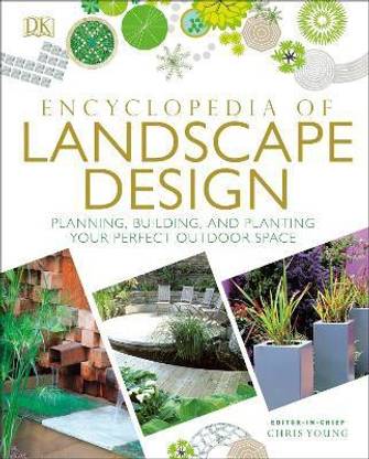 Encyclopedia of Landscape Design