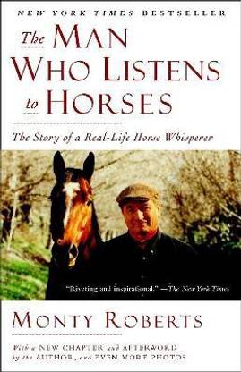 The Man Who Listens to Horses