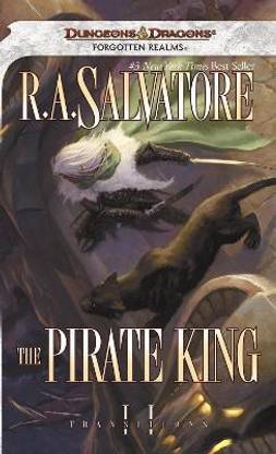 The Pirate King