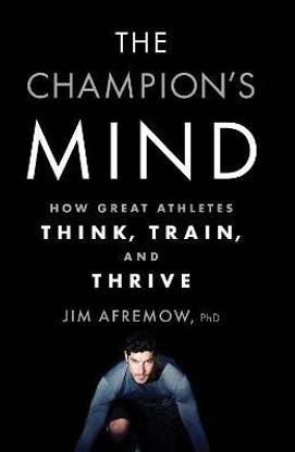 The Champion's Mind