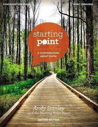 Starting Point Conversation Guide Revised Edition