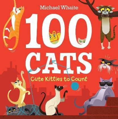 100 Cats
