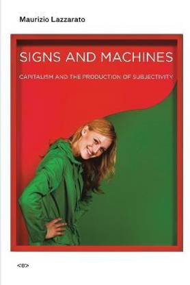 Signs and Machines