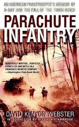 Parachute Infantry