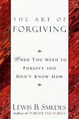Art of Forgiving