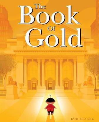 The Book of Gold