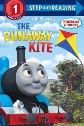 The Runaway Kite (Thomas & Friends)
