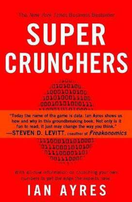 Super Crunchers