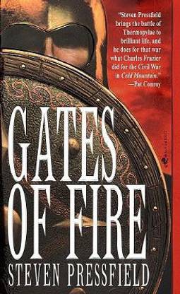 Gates of Fire