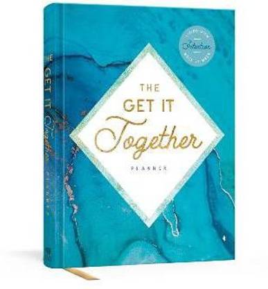 The Get it Together Planner