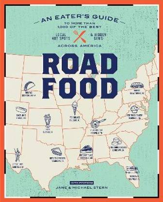 Roadfood, 10th Edition