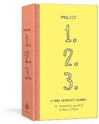 Project 1, 2, 3