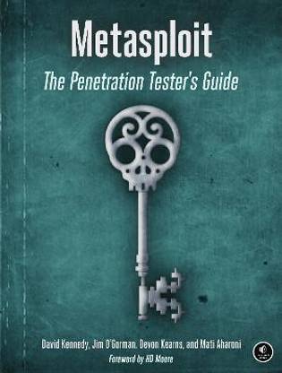 Metasploit