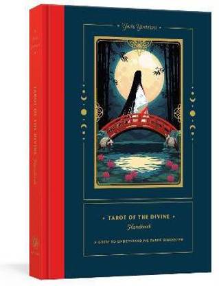 Tarot of the Divine Handbook