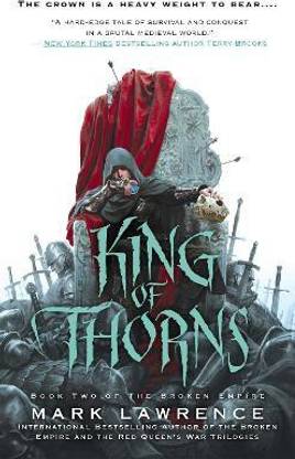 King of Thorns