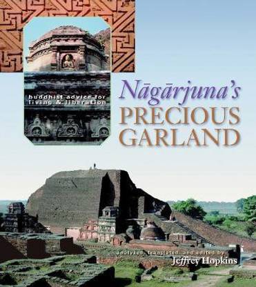 Nagarjuna's Precious Garland