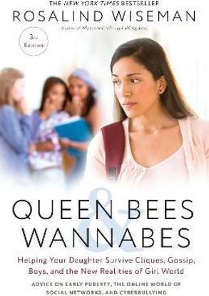 Queen Bees and Wannabes, 3rd Edition