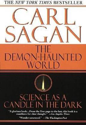 The Demon-Haunted World