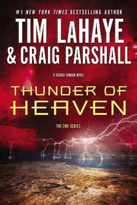 Thunder of Heaven