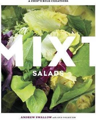 Mixt Salads