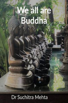 We all are Buddha