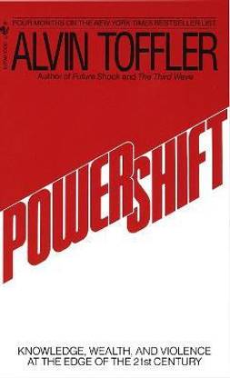 Powershift