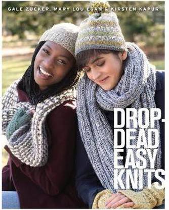 Drop-Dead Easy Knits