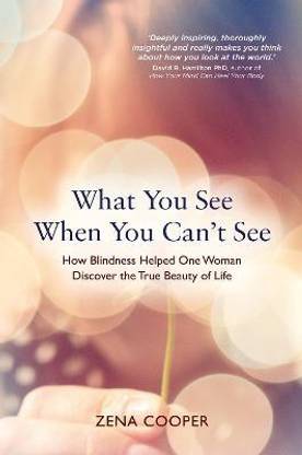 What You See When You Can't See