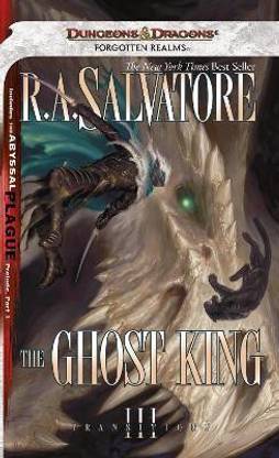 The Ghost King