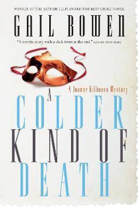 A Colder Kind of Death