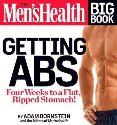 The Men's Health Big Book: Getting Abs