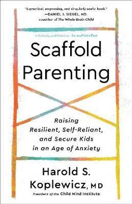 Scaffold Parenting