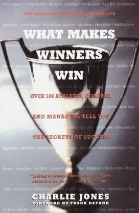 What Makes Winners Win