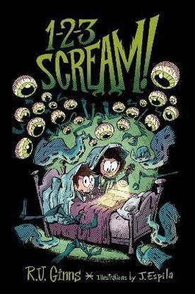 1-2-3 Scream!