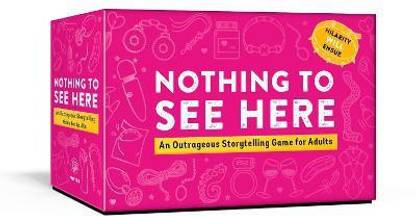 Nothing to See Here