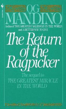 The Return of the Ragpicker