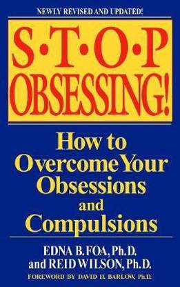 Stop Obsessing!