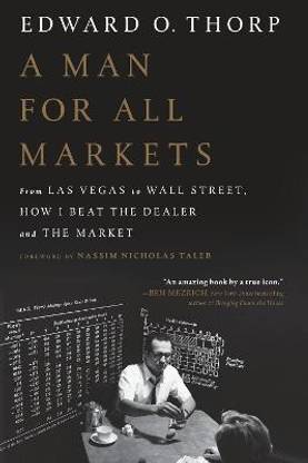 A Man for All Markets