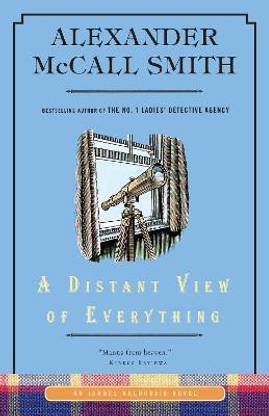 A Distant View of Everything