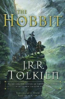 The Hobbit (Graphic Novel)